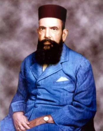 Kunwarji Maharaj