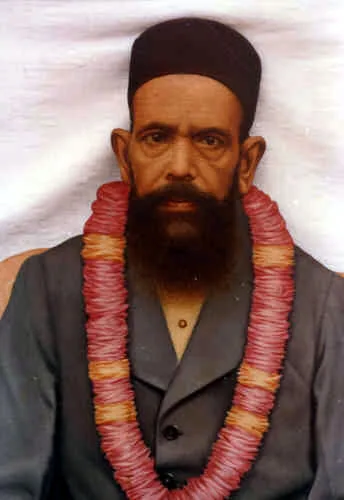 Kunwarji Maharaj