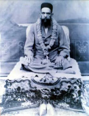 Kunwarji Maharaj