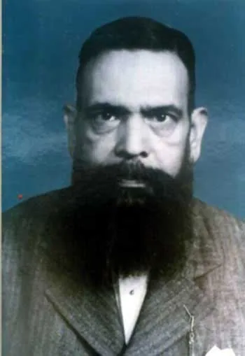 Kunwarji Maharaj