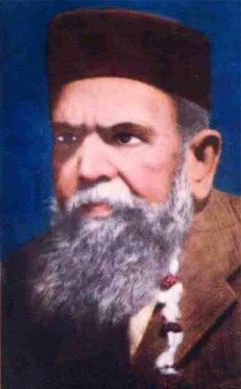 Kunwarji Maharaj